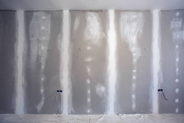 Trusted Blue Springs, MO Drywall & Painting Services Experts